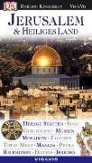 Produktbild: Vis-&agrave;-Vis Jerusalem & Heiliges Land