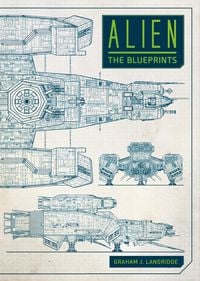 Produktbild: Alien: The Blueprints