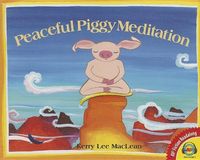 Produktbild: Peaceful Piggy Meditation