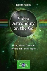 Produktbild: Video Astronomy on the Go