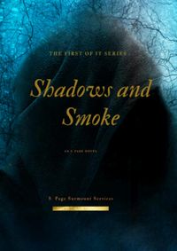 Produktbild: Shadows and Smoke