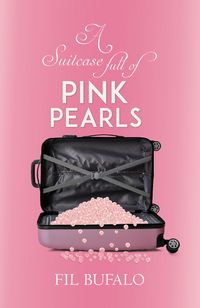 Produktbild: Suitcase Full of Pink Pearls