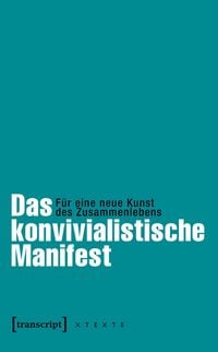 Produktbild: Das konvivialistische Manifest