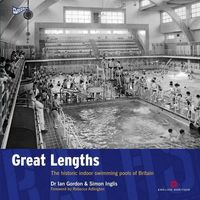 Produktbild: Gordon, I: Great Lengths