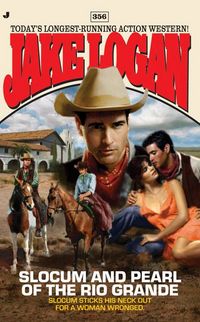 Produktbild: Slocum and Pearl of the Rio Grande