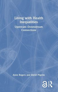 Produktbild: Living with Health Inequalities