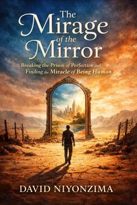 Produktbild: The Mirage Of The Mirror