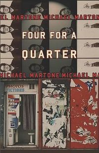 Produktbild: Four for a Quarter: Fictions