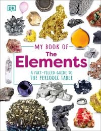 Produktbild: My Book of the Elements
