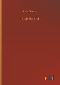 Produktbild: This is the End