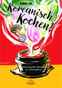 Produktbild Koreanisch Kochen!