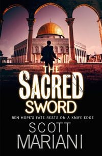 Produktbild: The Sacred Sword