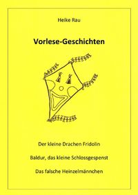 Produktbild: Vorlese-Geschichten