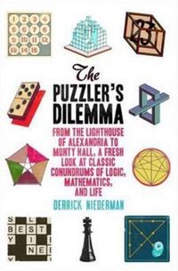 Produktbild: Niederman, D: Puzzler's Dilemma