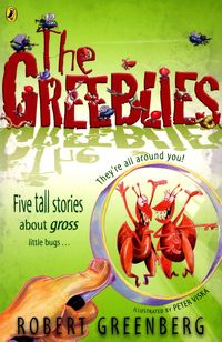 Produktbild: The Greeblies