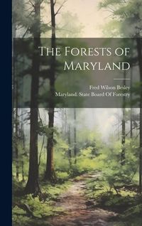 Produktbild: The Forests of Maryland