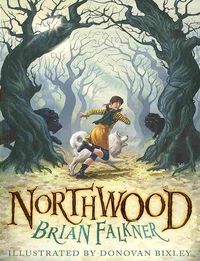 Produktbild: Falkner, B: Northwood