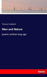 Produktbild: Man and Nature