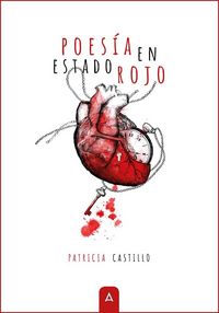 Produktbild: Poes&iacute;a en estado rojo