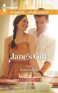 Produktbild: Jane's Gift