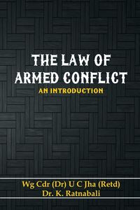 Produktbild: The Law of Armed Conflict