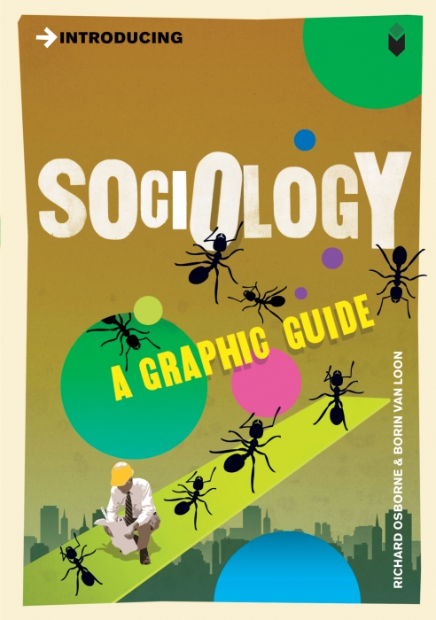 Produktbild: Introducing Sociology