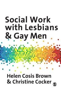 Produktbild: Social Work with Lesbians and Gay Men