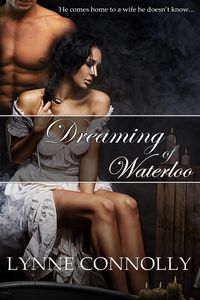 Produktbild: Dreaming of Waterloo