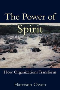 Produktbild: The Power of Spirit
