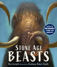 Bild vom Artikel Stone Age Beasts vom Autor Ben Lerwill