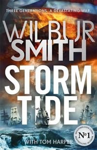 Produktbild: Storm Tide