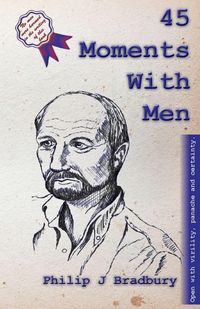 Produktbild: 45 Moments With Men