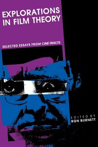 Produktbild: Explorations in Film Theory