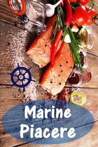 Produktbild: Marine Piacere