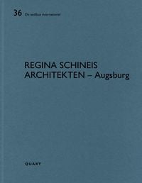 Produktbild: regina schineis architekten &ndash; Augsburg