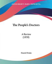 Produktbild: The People's Doctors