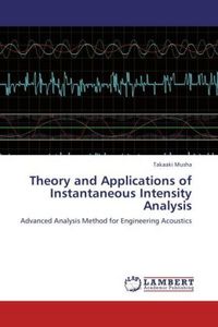 Produktbild: Musha, T: Theory and Applications of Instantaneous Intensity