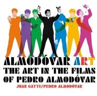 Produktbild: Almodovar Art