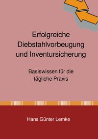 Produktbild: Erfolgreiche Diebstahlvorbeugung und Inventursicherung