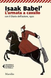 Produktbild: L' armata a cavallo con il Diario dell'autore, 1920
