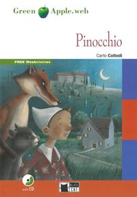 Produktbild: Pinocchio