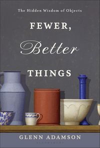 Produktbild: Fewer, Better Things