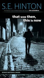 Produktbild: That Was Then, This Is Now