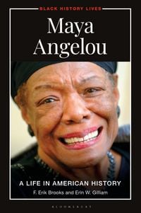 Produktbild: Maya Angelou