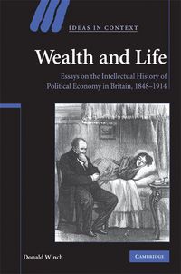 Produktbild: Wealth and Life