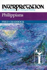Produktbild: Philippians