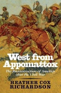 Produktbild: West from Appomattox