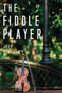 Produktbild: Stickley, J: Fiddle Player