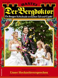 Produktbild: Der Bergdoktor 2128