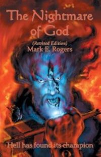 Produktbild: Rogers, M: Nightmare of God